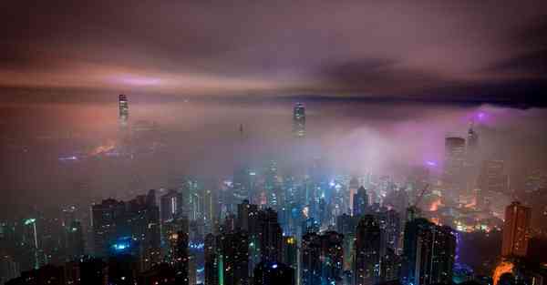 迅游科技和大数据中心