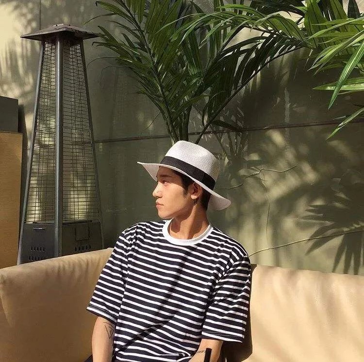 澹台德柔克