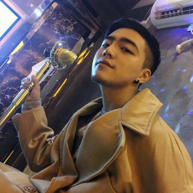 终武荔晓