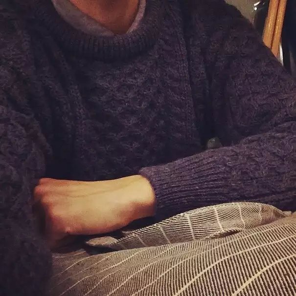 徐中爱竹