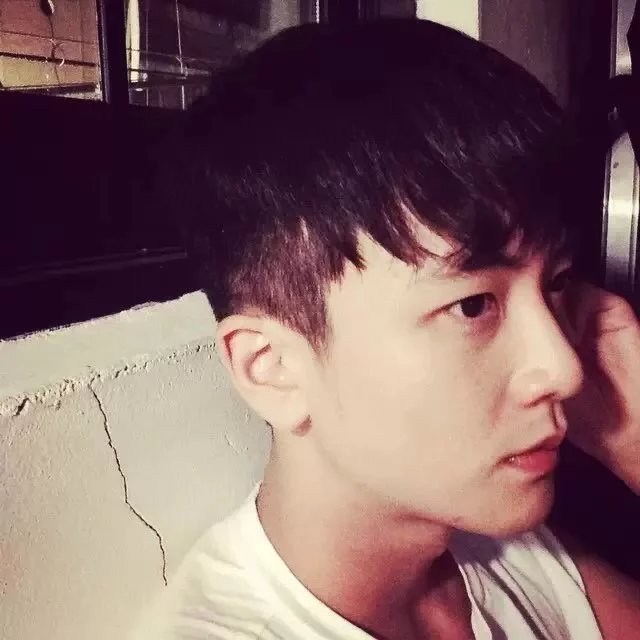 金真毅蓝