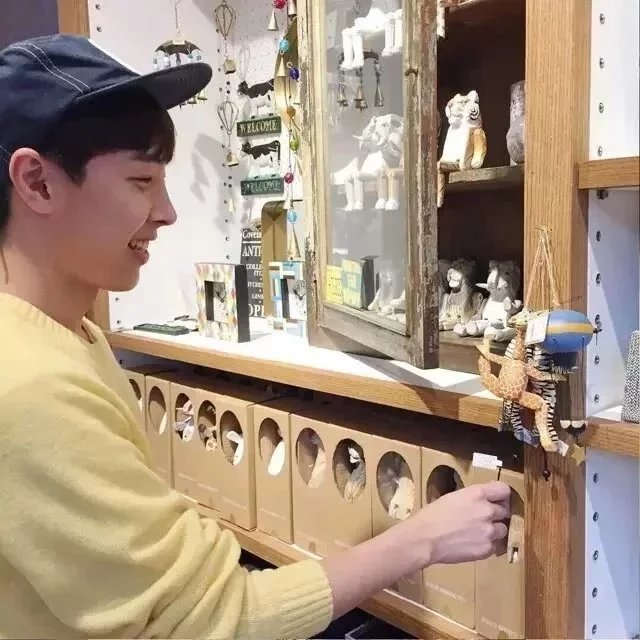 通萱月安