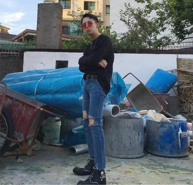 窦裕可震