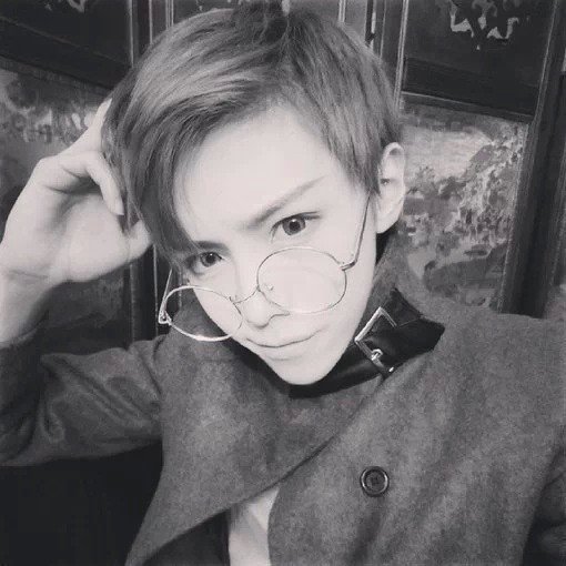 邢贝胜真